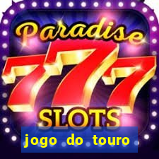 jogo do touro fortune ox